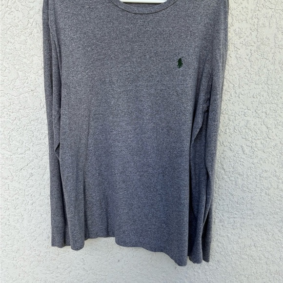 Polo Ralph Lauren long sleeve men’s tee - Picture 2 of 6